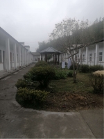 石台县矶滩乡社会养老服务中心环境图片