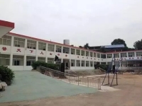 萍乡乐晚晴养老护理中心一部环境图片
