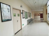 萍乡佳满康复医院环境图片