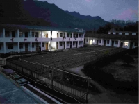 石台县仙寓镇第二社会养老服务中心外景图片
