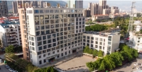 仙游县颐康养老公寓外景图片