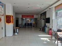 亳州市谯城区五福苑养护中心环境图片
