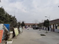 亳州市谯城区古城镇养老服务中心油河分院环境图片
