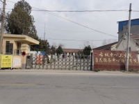 亳州市谯城区古城镇养老服务中心油河分院外景图片