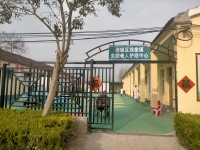 亳州市谯城区观堂镇养老服务中心设施图片