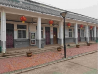 亳州市谯城区芦庙镇养老服务中心环境图片
