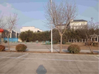 亳州市谯城区华佗镇卫生院敬老院环境图片