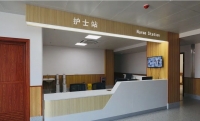 广州市鸿慈养老院环境图片