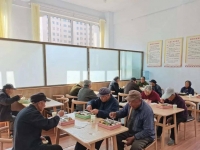 五莲县却坡社区养老服务中心餐饮图片