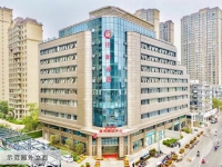 佳和鼓楼颐养中心外景图片