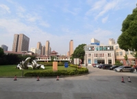 无锡市社会福利中心(长江北路)环境图片