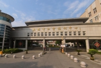 无锡市社会福利中心(长江北路)环境图片
