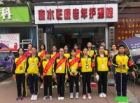 赤水市正康养护院外景图片