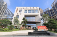 太保家园·厦门国际颐养社区外景图片