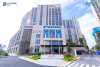 太保家园·厦门国际颐养社区外景图片