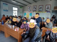 吴窑福康居家养老服务中心活动图片