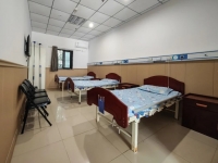 重庆南岸区华仁护理医院房间图片