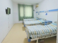 苏州夕阳红护理院房间图片