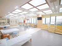 上海同康医院医养中心设施图片