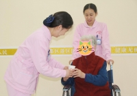成都郫都区港区医院服务图片