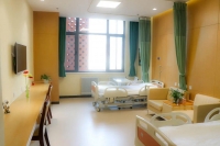 新华康复医院房间图片