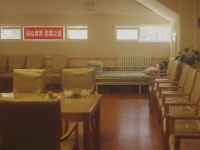 西城福州馆社区养老服务驿站房间图片
