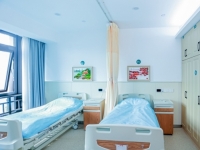 杭州金诚护理院房间图片