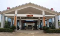 黎川县社会综合福利院外景图片