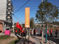 广昌县社会福利院外景图片