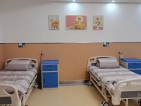 沐泰养老·白鹭洲社区康养中心房间图片