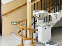 沐泰养老·白鹭洲社区康养中心设施图片