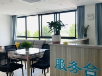 沐泰养老·白鹭洲社区康养中心环境图片