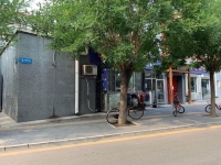 顺义石园北三社区养老服务驿站外景图片