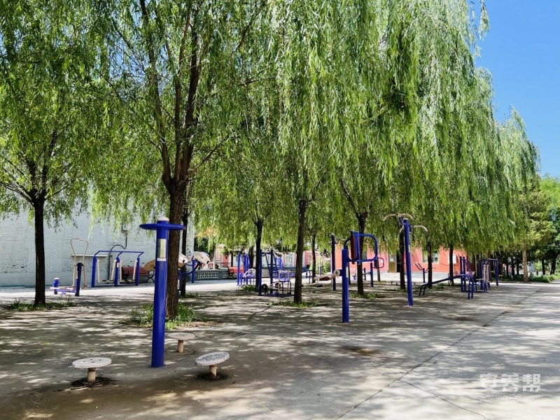 寸草春晖延庆院 环境与房间实拍