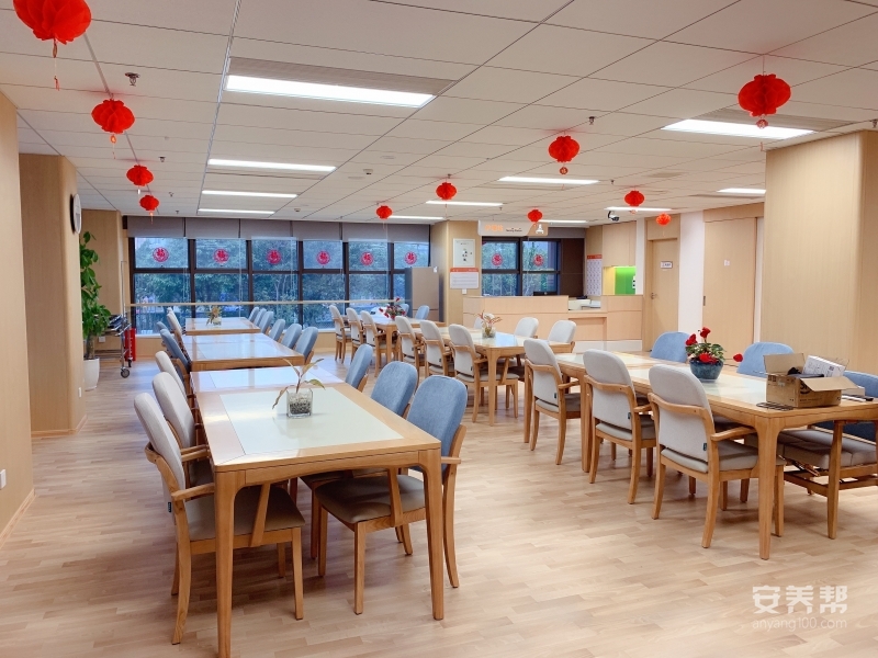 【兴城康养·美邸舒养之家海桐苑】地址/电话,价格/收费,怎么样(图) - 安养帮