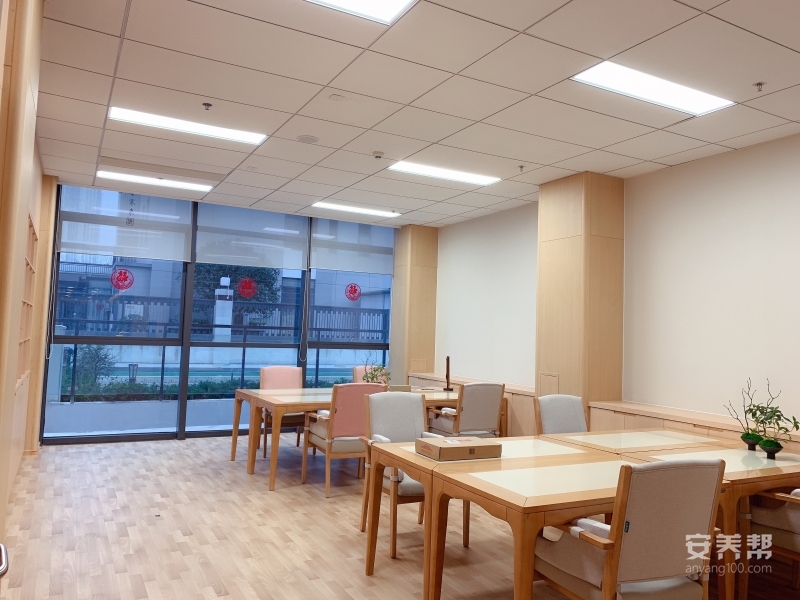 【兴城康养·美邸舒养之家海桐苑】地址/电话,价格/收费,怎么样(图) - 安养帮