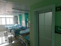 寿县永安中医专科康复医院房间图片