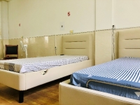 东至县中医院老年养护中心房间图片