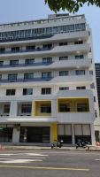 杭州市上城区四季瑞禾老人公寓外景图片