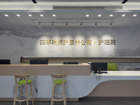 杭州市上城区四季瑞禾老人公寓环境图片