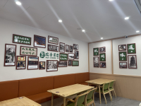 杭州市上城区四季瑞禾老人公寓环境图片