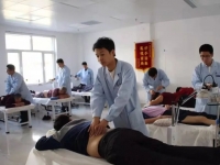 临朐景福养老护理院服务图片
