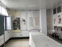 临朐景福养老护理院设施图片