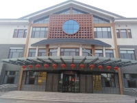 临朐景福养老护理院环境图片