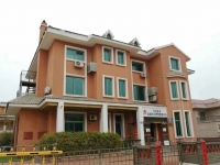 沐浴阳光远遥社区养老服务中心外景图片