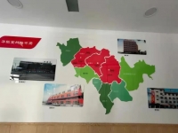 吉林市华铱堂老年养护院环境图片