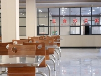 河南金福园养老服务中心环境图片