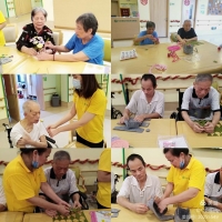 美好家園（粵華）養老院服務圖片