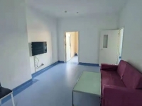 乌海市职业病防治院（乌海市医疗养老院）房间图片