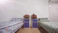 重庆善孝养护院房间图片